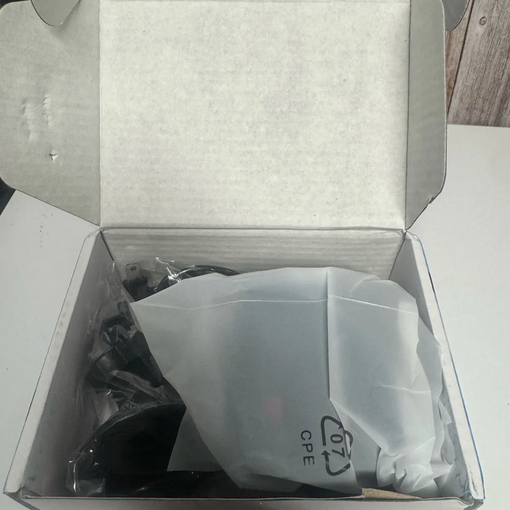 HD Dash Cam with Night Vision - Picture 5 of 5